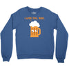 brewmance Crewneck Sweatshirt