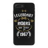 legendary riders are born in 1967 iPhone 7 Plus Case
