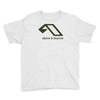above and  beyond Youth Tee