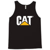cat Tank Top