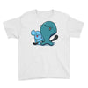 wooooobba! Youth Tee