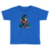 autoblocks Toddler T-shirt