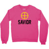 savior Crewneck Sweatshirt