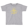 turtle king Toddler T-shirt