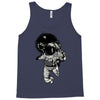 spacewalk Tank Top