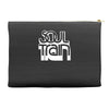 soul train motown gladys knight marvin gaye Accessory Pouches