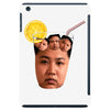 Kim Jong Un Ice T iPad Mini