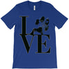 LOVE MY DOG T-Shirt