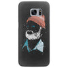 zissou of fish Samsung Galaxy S7 Edge