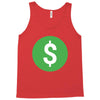 usd Tank Top