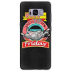 wake me up when it's friday Samsung Galaxy S8 Plus
