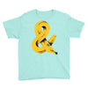 ban&amp;a Youth Tee