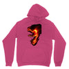 melting point Unisex Hoodie