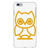owl iPhone 6/6s Plus Case
