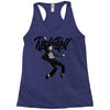 Elvis Presley Rock N Roll Racerback Tank
