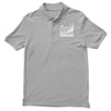 I Like Big Bucks And I Cannot Lie Polo Shirt