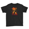 the hunter Youth Tee