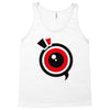 eye one Tank Top