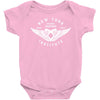 New York Shadow Hunters Institute Baby Onesie