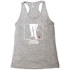 barry lyndon 1975 stanley kubrick movie Racerback Tank