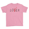 Loser - Lover Youth Tee