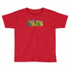 where the old things are Toddler T-shirt