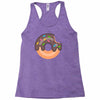 donut Racerback Tank