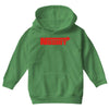 noshit Youth Hoodie