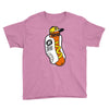 too hot for you Youth Tee