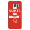 no risk it, no biscuit w Samsung Galaxy S7