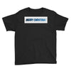 cristmas Youth Tee