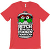 get a job, grouch! T-Shirt