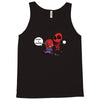 unicorn spidey Tank Top