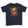 peace during war Youth Tee