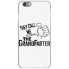 the gandfather iPhone 6/6s Case