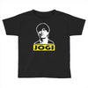 wm jogi  weltmeisterschaft 2015 Toddler T-shirt