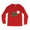 bazooka Long Sleeve Shirts