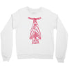 hanging around Crewneck Sweatshirt