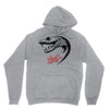 snake head Unisex Hoodie