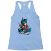 autoblocks Racerback Tank