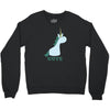 cute (2) Crewneck Sweatshirt