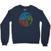balance of power clearance Crewneck Sweatshirt