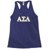 asl Racerback Tank
