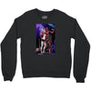 suicide  deadpool Crewneck Sweatshirt