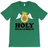 Holly Guacamole T-Shirt