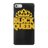 black queen iPhone 7 Case