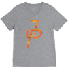 Jake Paul V-Neck Tee