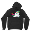 The Unicorn Unisex Hoodie