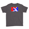 yoda baseball  funny Youth Tee