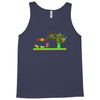 revenge of the turtles Tank Top
